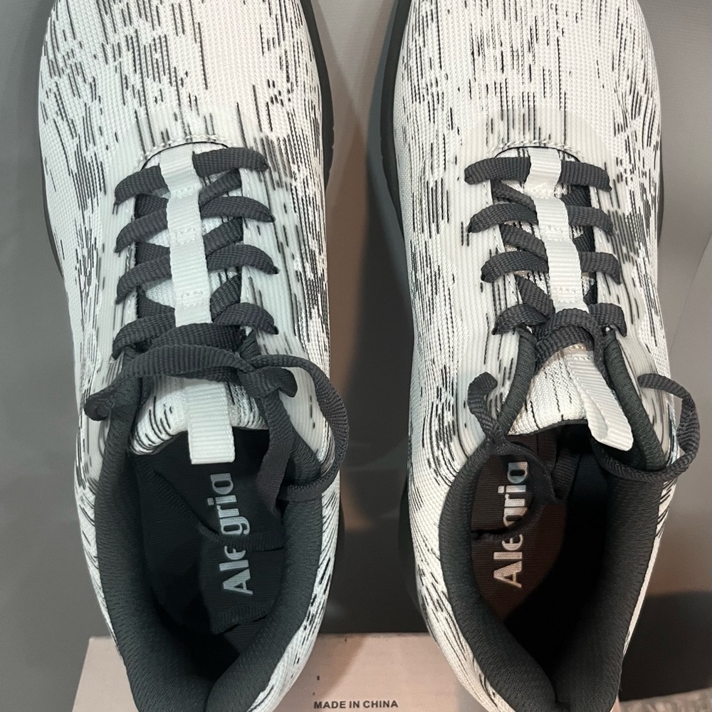 Alegria‎ N8ture White